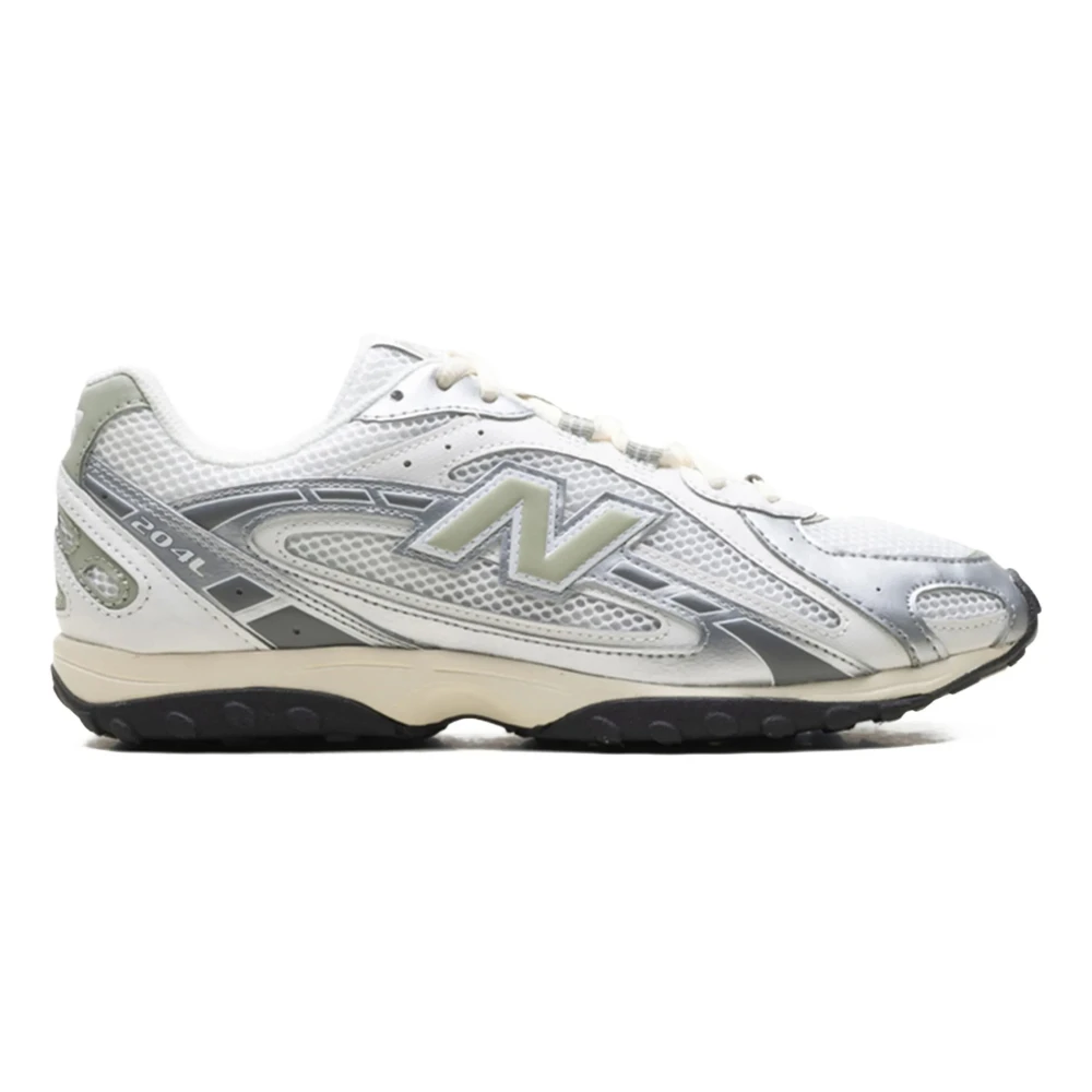 New Balance Men's Multicolor 204L Sneaker - Trainers - 10 Uk - Sport