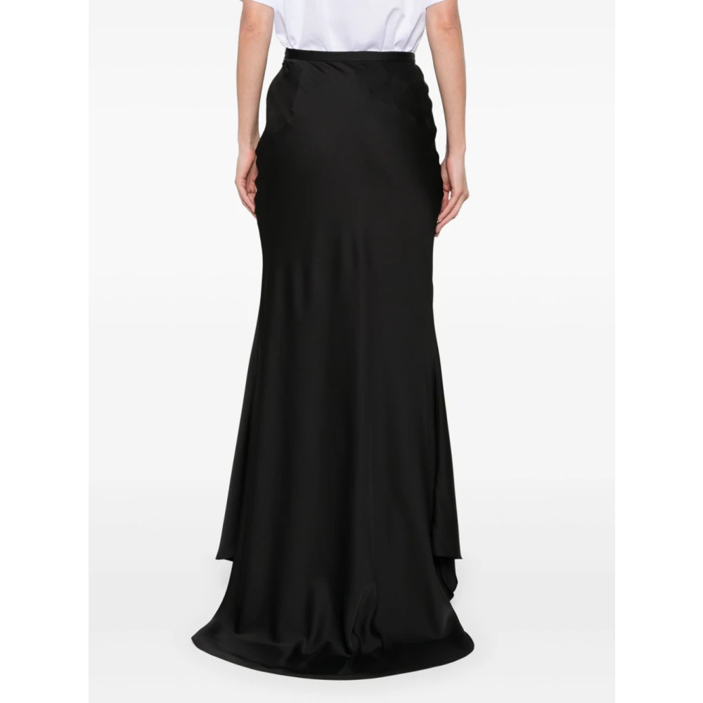 Philosophy di Lorenzo Serafini Zwarte Rokken door Lorenzo Serafini Black Dames