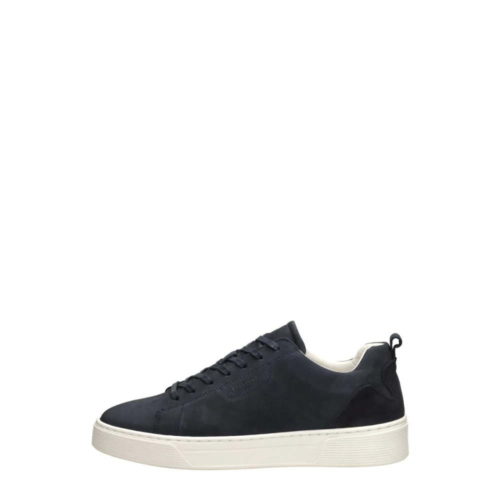 Cycleur de Luxe Croocked Sneakers Heren Schoenen Blauw