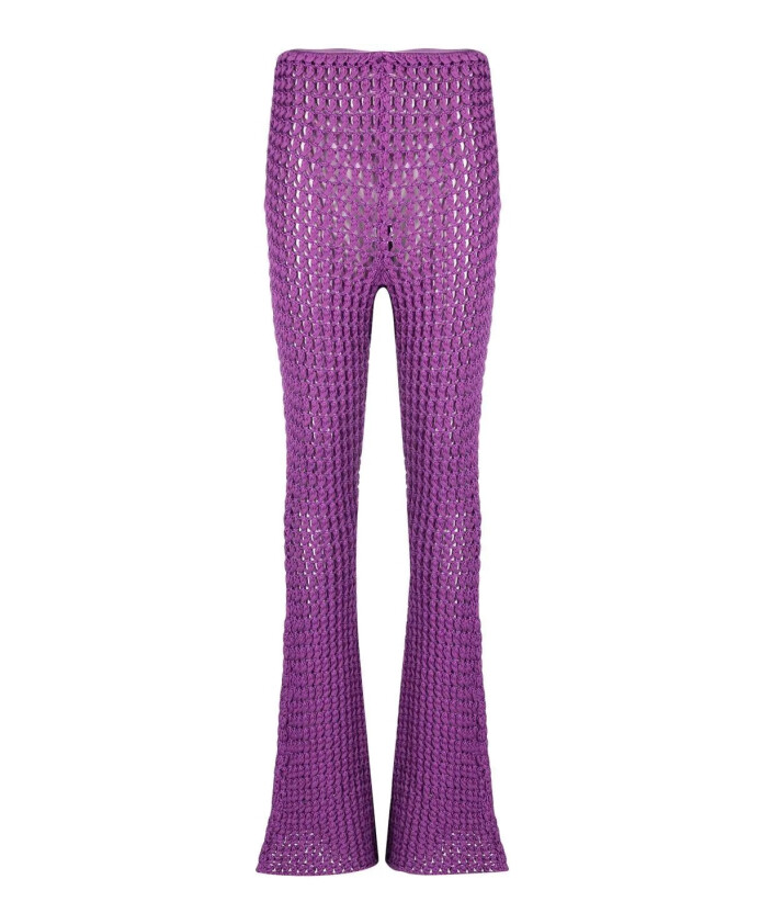 casual-purple-cotton-trousers