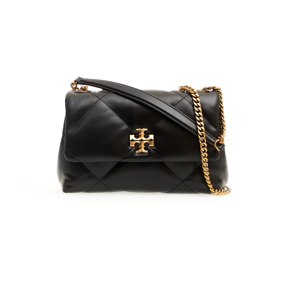 TORY BURCH Handbags Black Dames