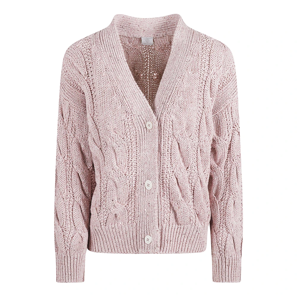 Knitwear > Cardigans - - Eleventy - Modalova
