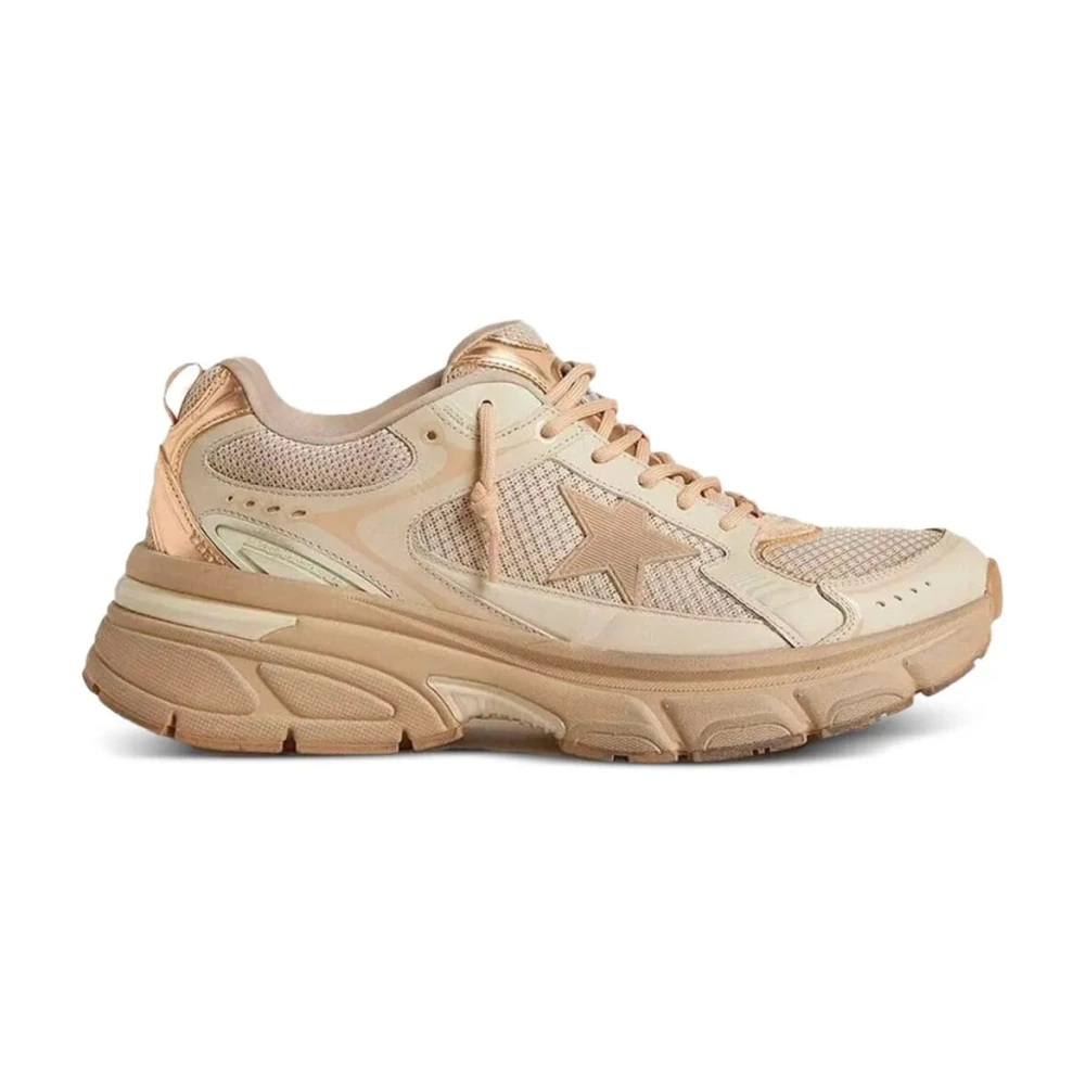 Golden Goose Uomo Multicolor - Sneakers - Shoes - E - 41 Eu