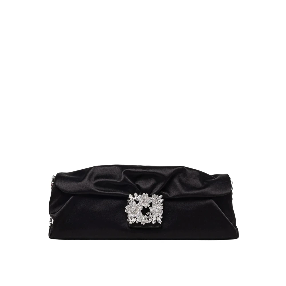 Bags > Clutches - - Roger Vivier - Modalova