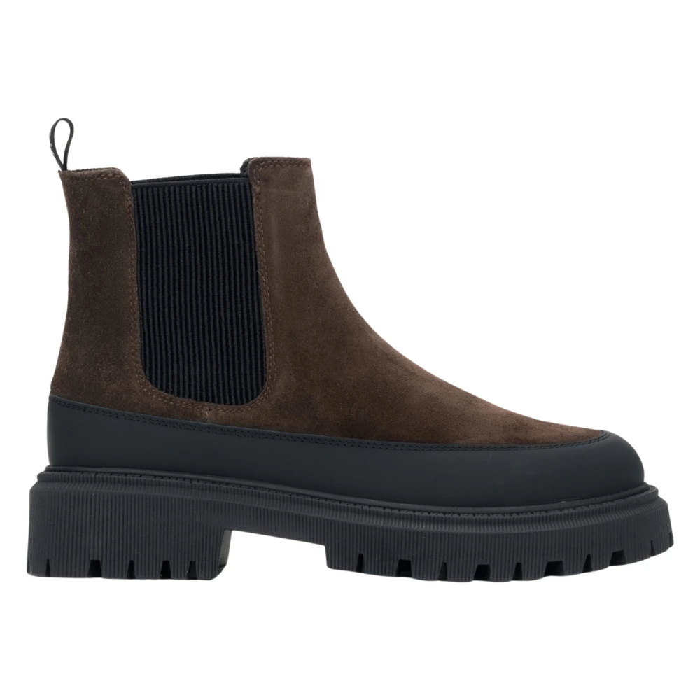 Shoes > Boots > Chelsea Boots - - Estro - Modalova