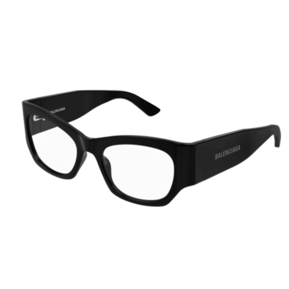 Balenciaga Stijlvolle Sneakers voor dagelijks gebruik Black Unisex