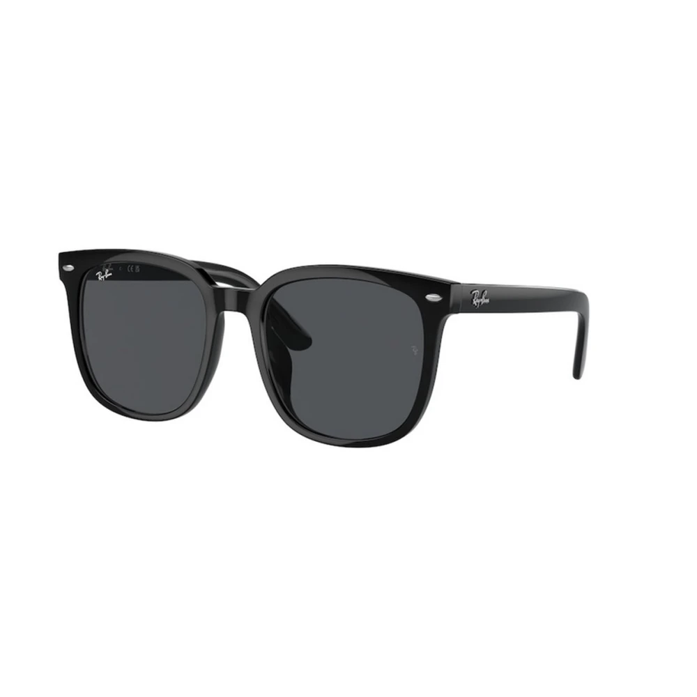 Ray-Ban Unisex Black Authentic Stylish Glasses Premium Quality Service