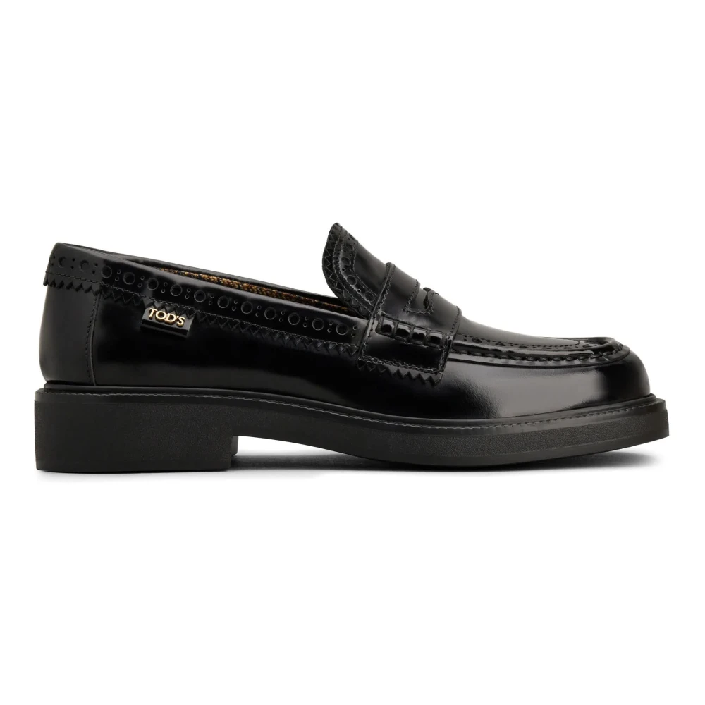 Shoes > Flats > Loafers - - Tod's - Modalova