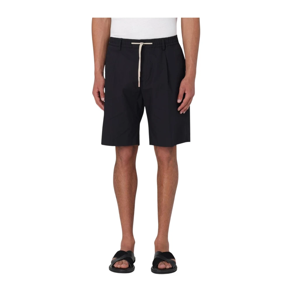 Shorts > Casual Shorts - - Daniele Alessandrini - Modalova