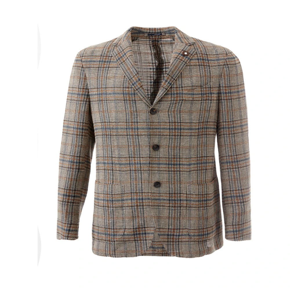 Jackets > Blazers - - Lardini - Modalova