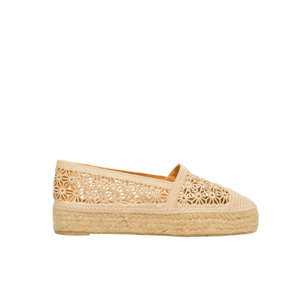 Shoes > Flats > Espadrilles - - Castañer - Modalova