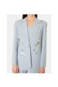 blazer-bleu-en-cachemire-brode