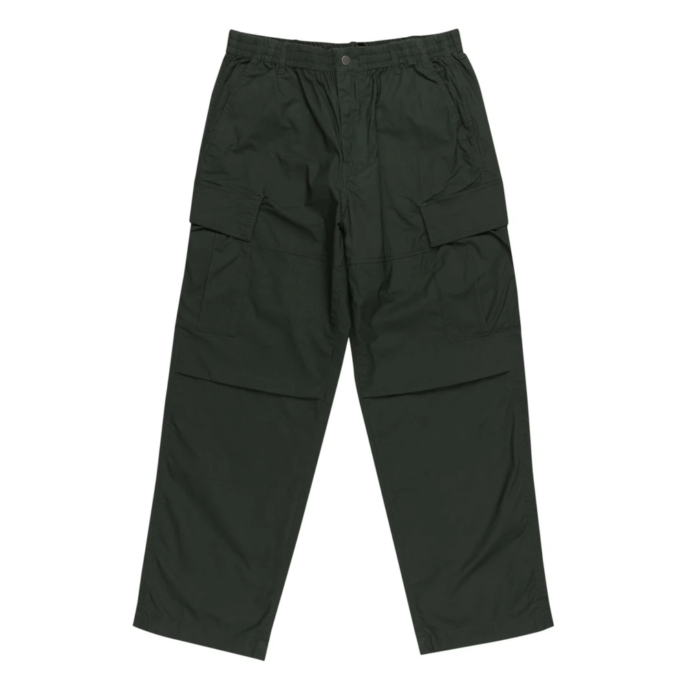 Element Howland Lange broek Green Heren