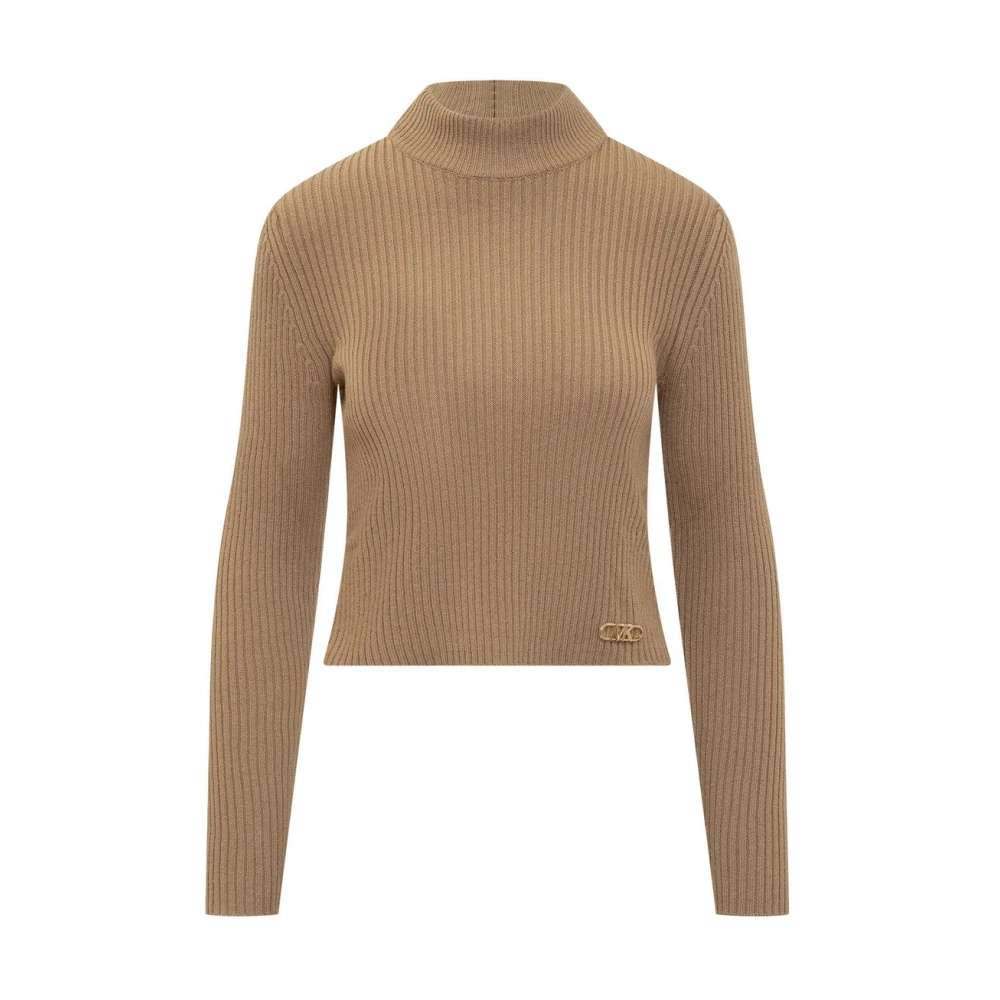 Knitwear > Turtlenecks - - Michael Kors - Modalova