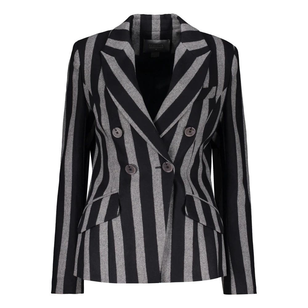 Jackets > Blazers - - Lorena Antoniazzi - Modalova