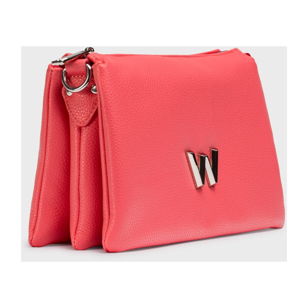 Wonders Bolso Drop Coral Color: Naranja Orange Dames