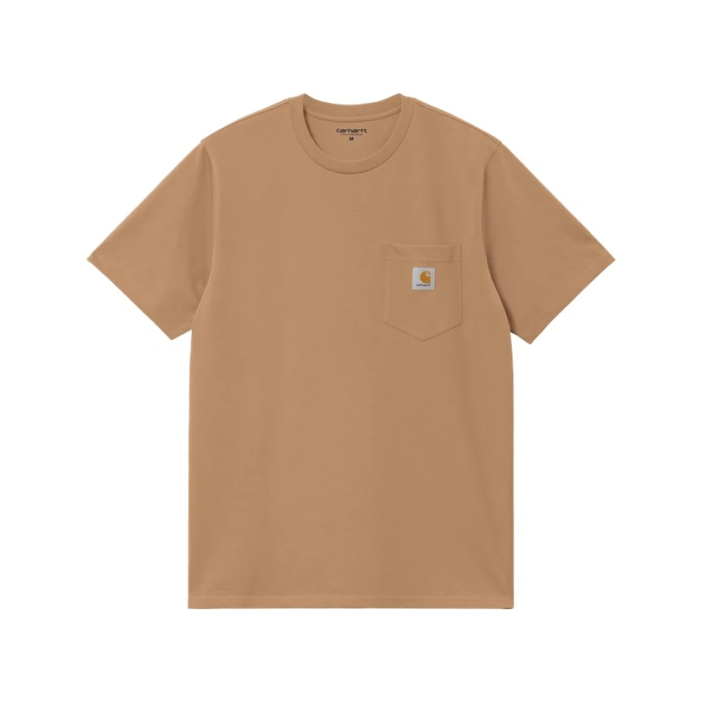 Tops > T-Shirts - - Carhartt Wip - Modalova