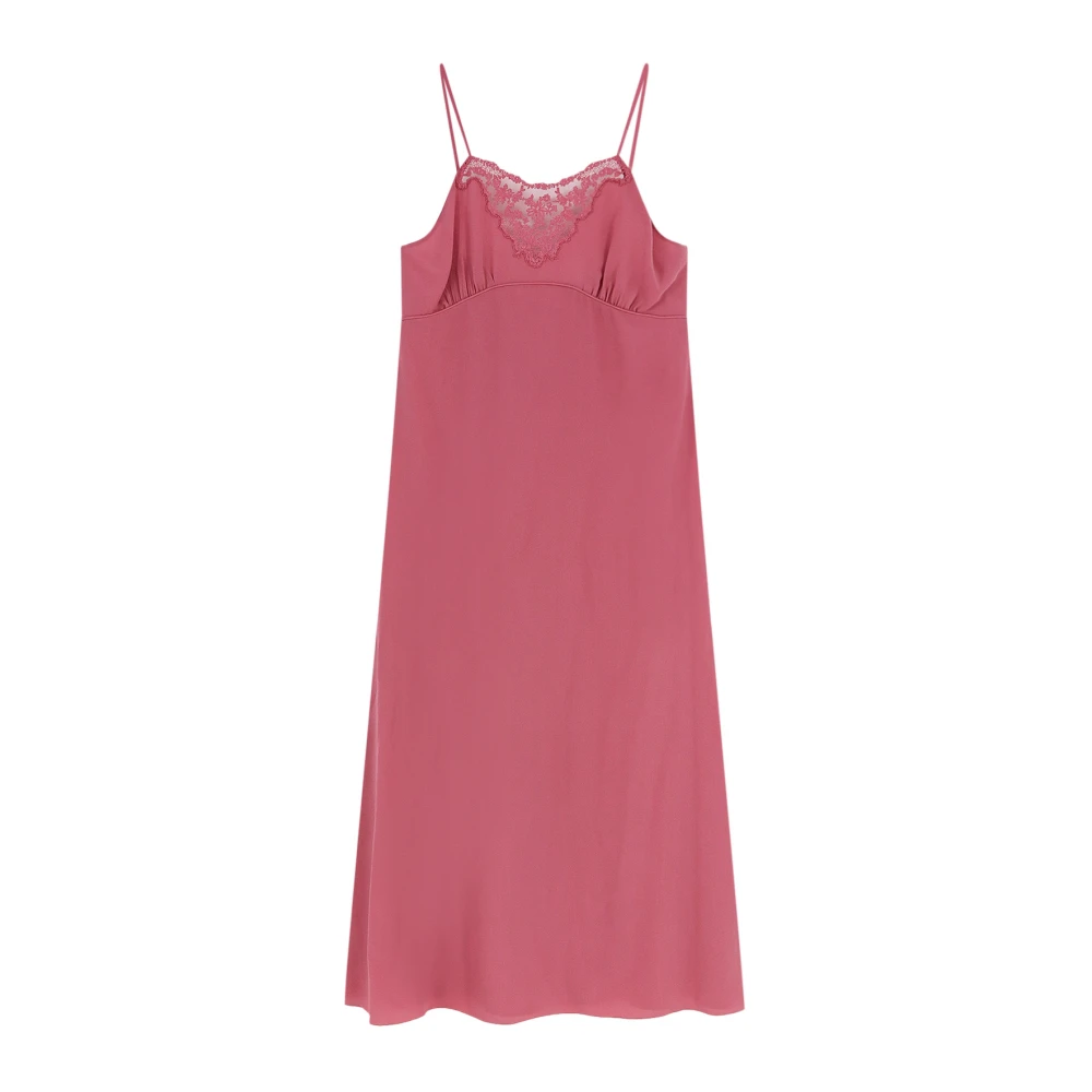 Chloé , Damen, Nachtwäsche & Lounge, Rosa, S