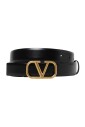 zwarte-leren-riem-met-elegant-gesp