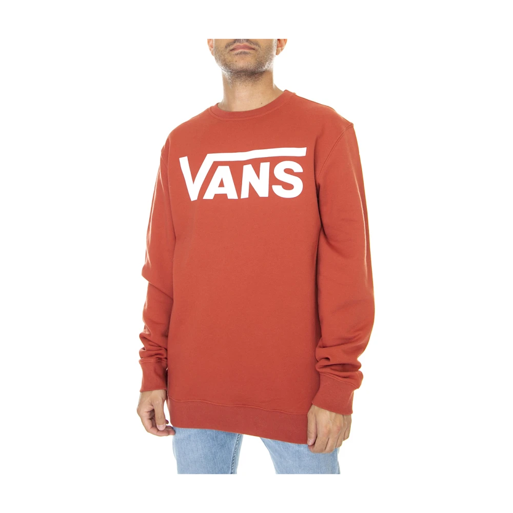 Sweatshirts & Hoodies > Sweatshirts - - Vans - Modalova