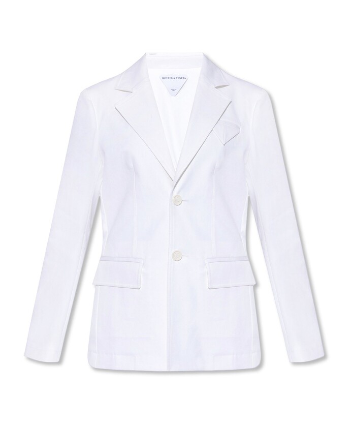 blazer-en-coton-blanc-mode-femme