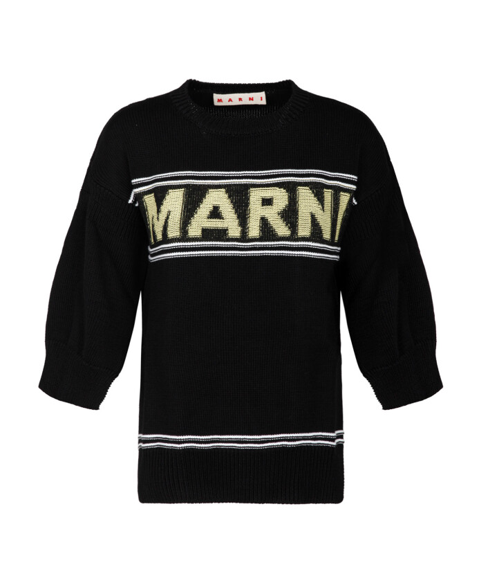 black-logo-sweater-with-kimono-sleeves