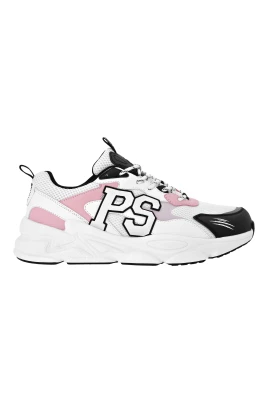 Lo-Top Sneakers