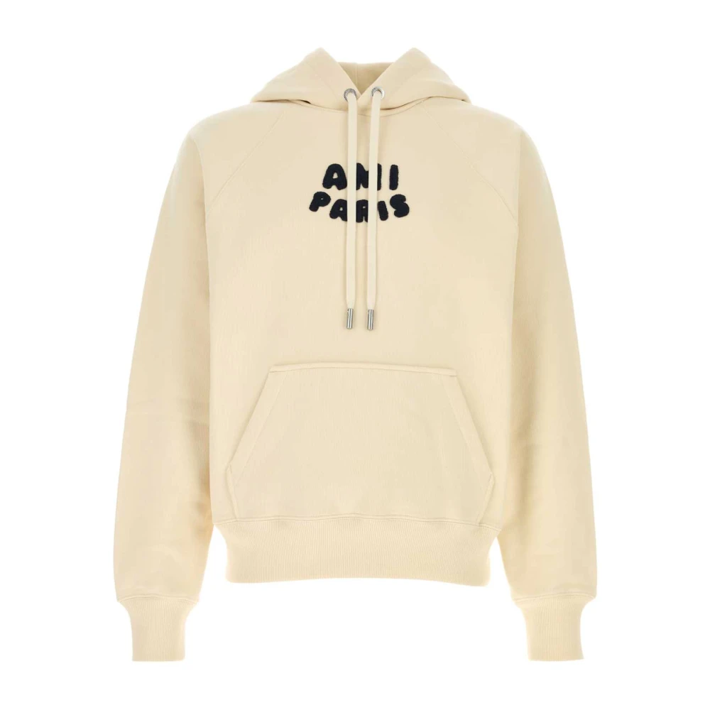 Sweatshirts & Hoodies > Hoodies - - Ami Paris - Modalova