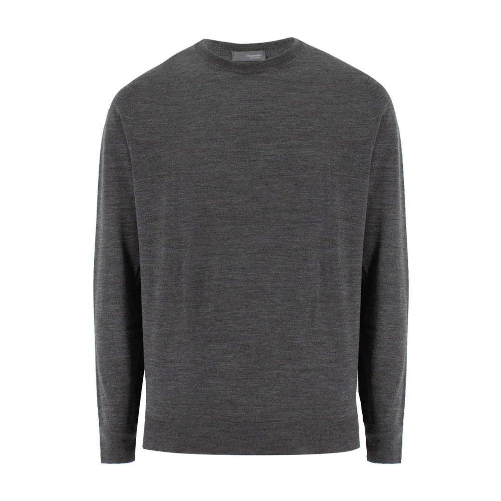 Knitwear > Round-neck Knitwear - - Drumohr - Modalova