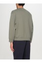 green-sweater-collection