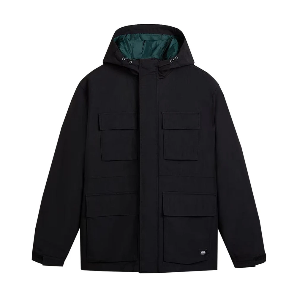 Jackets > Light Jackets - - Vans - Modalova