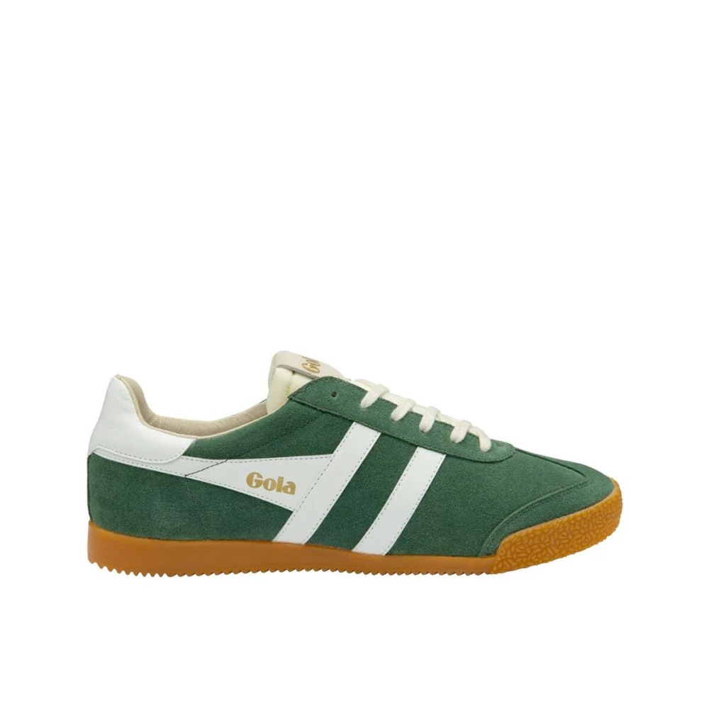 Gola - Shoes > Sneakers - Green - Gola - Modalova