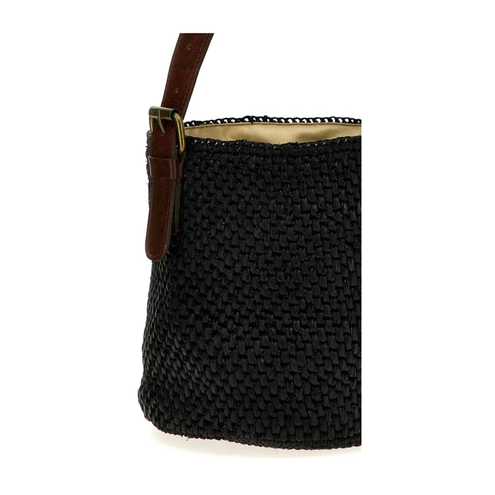 Ibeliv Lova TAS Black Dames