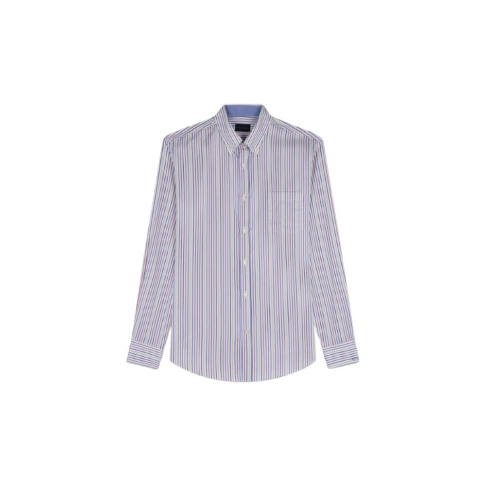 Shirts > Casual Shirts - - Paul & Shark - Modalova