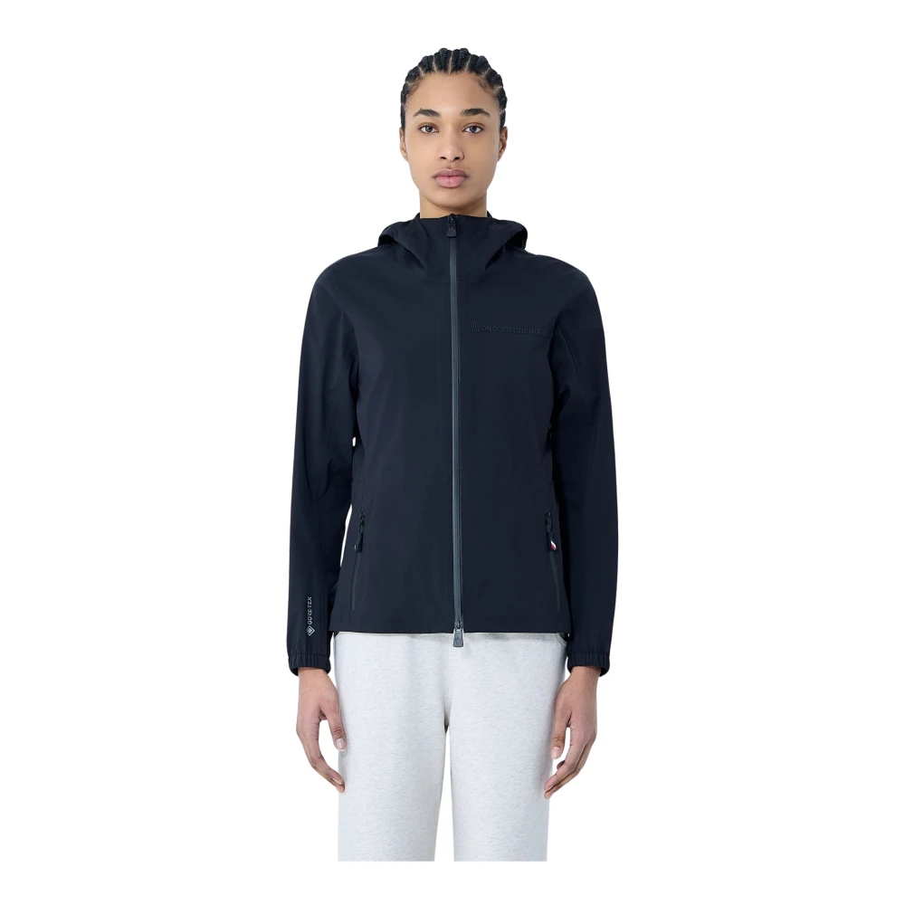 Jackets > Light Jackets - - Moncler - Modalova