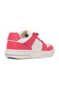 white-pink-leather-sneakers-lace-up-round-toe