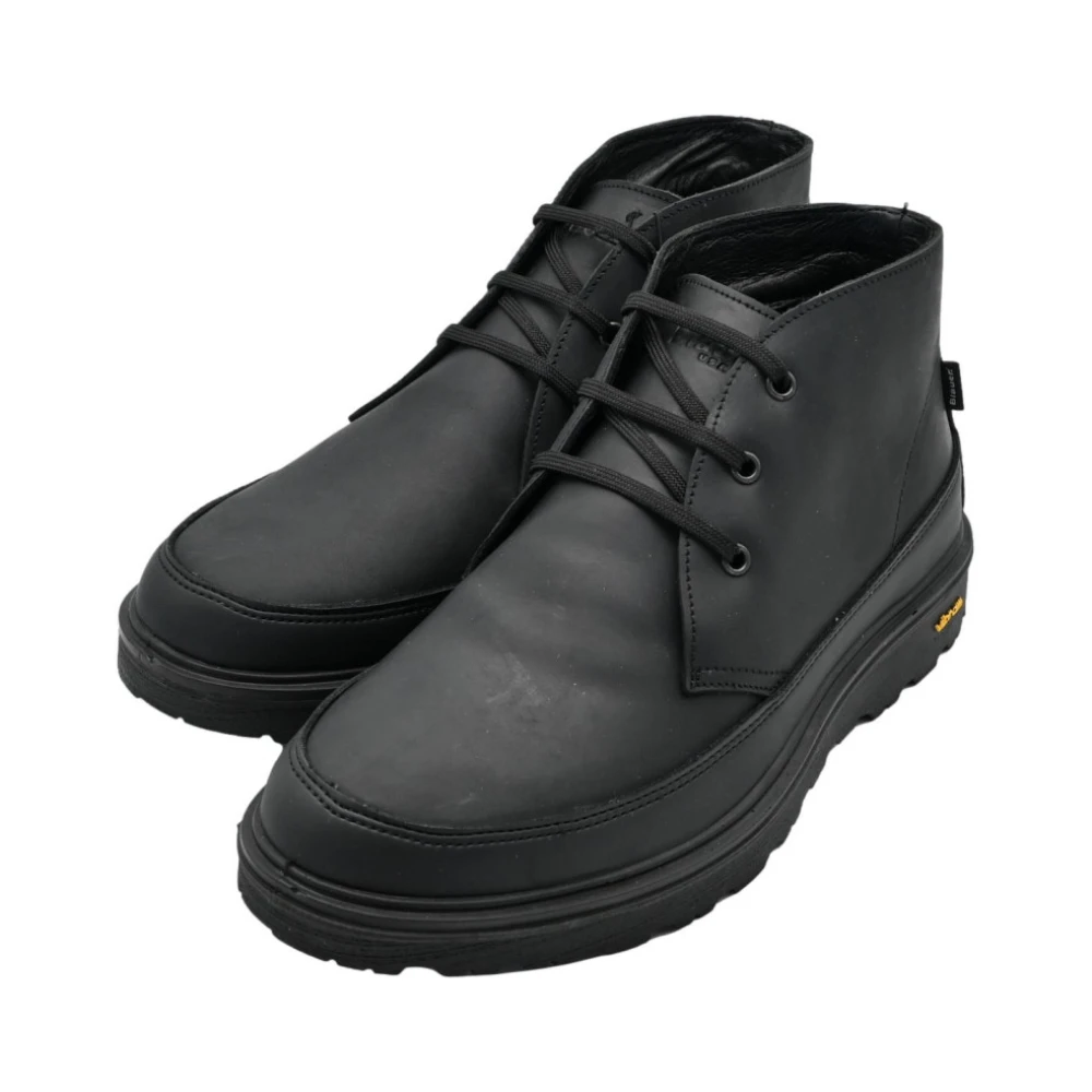 Blauer VIP Zwart Guantanamo 12 Jas Black Heren