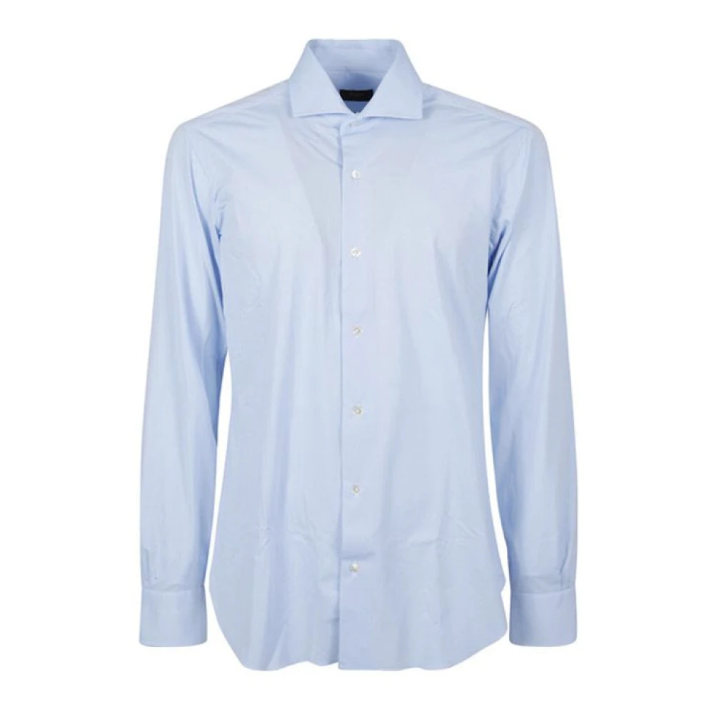 Shirts > Formal Shirts - - Barba Napoli - Modalova
