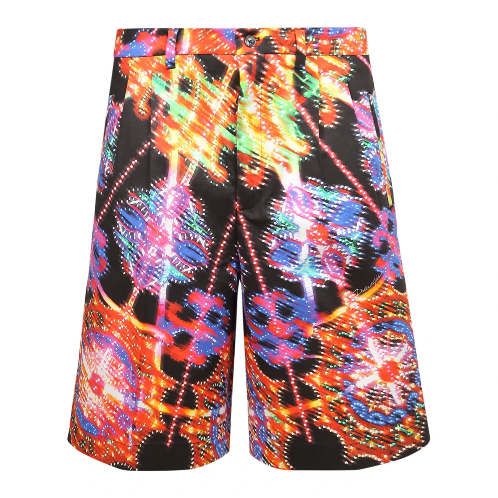Shorts > Casual Shorts - - Dolce & Gabbana - Modalova