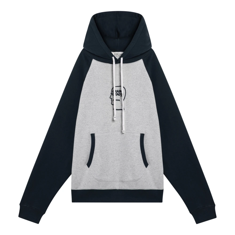 Sweatshirts & Hoodies > Hoodies - - Brain Dead - Modalova