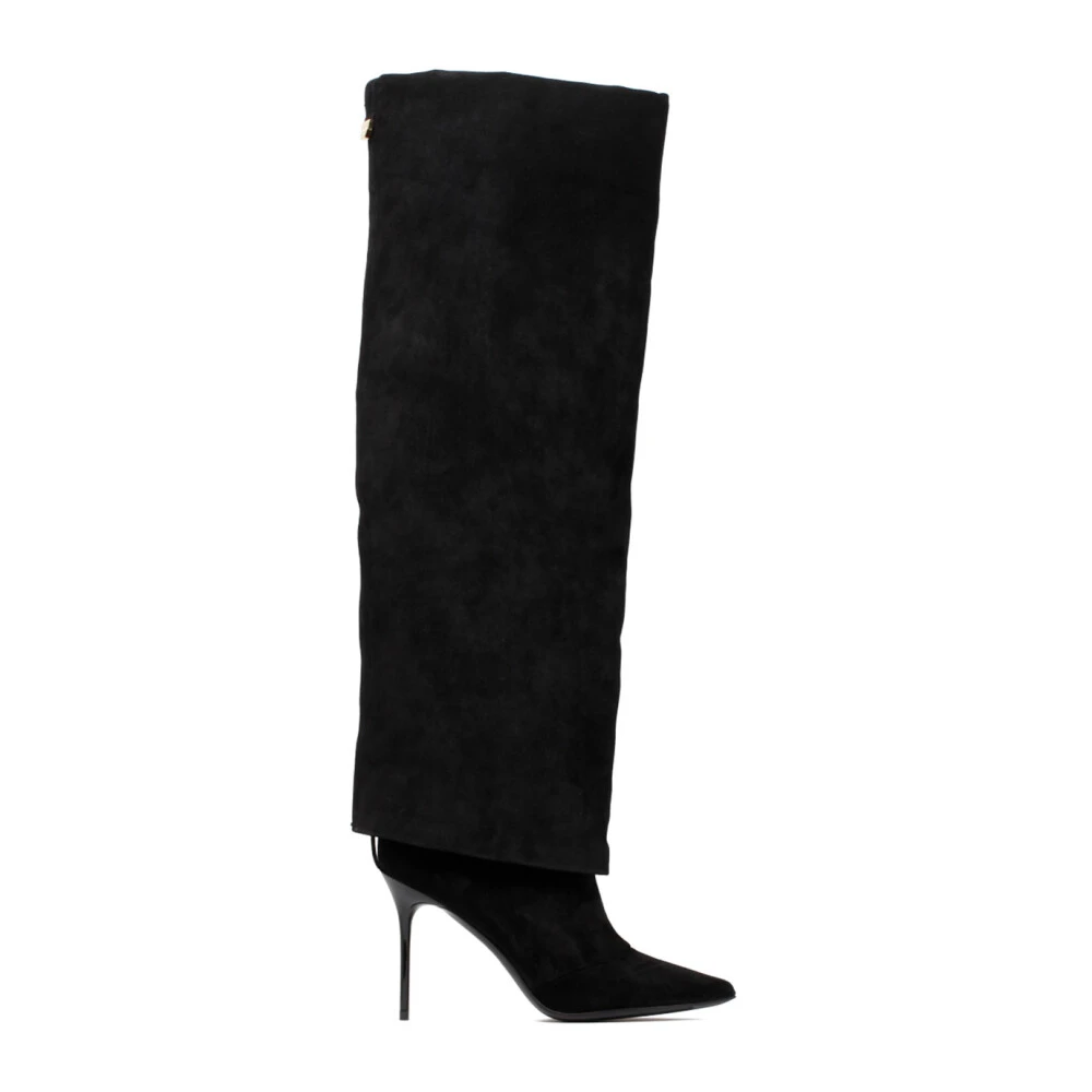 Shoes > Boots > Heeled Boots - - Balmain - Modalova
