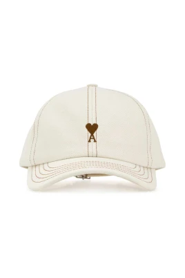 Denim Baseball Cap