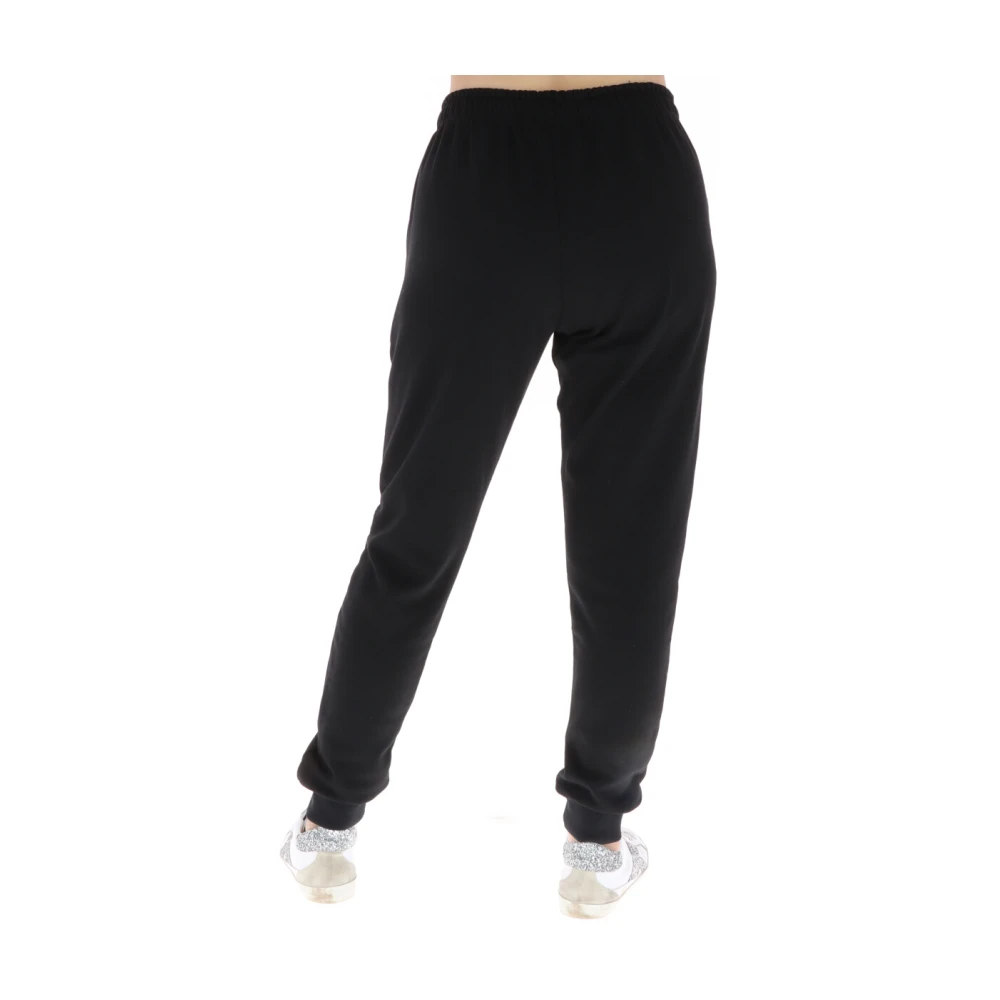 Alviero Martini 1a Classe Stijlvolle Gedrukte Damesbroek Black Dames