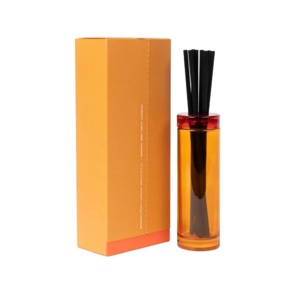 PS By Paul Smith Accessories Orange Unisex