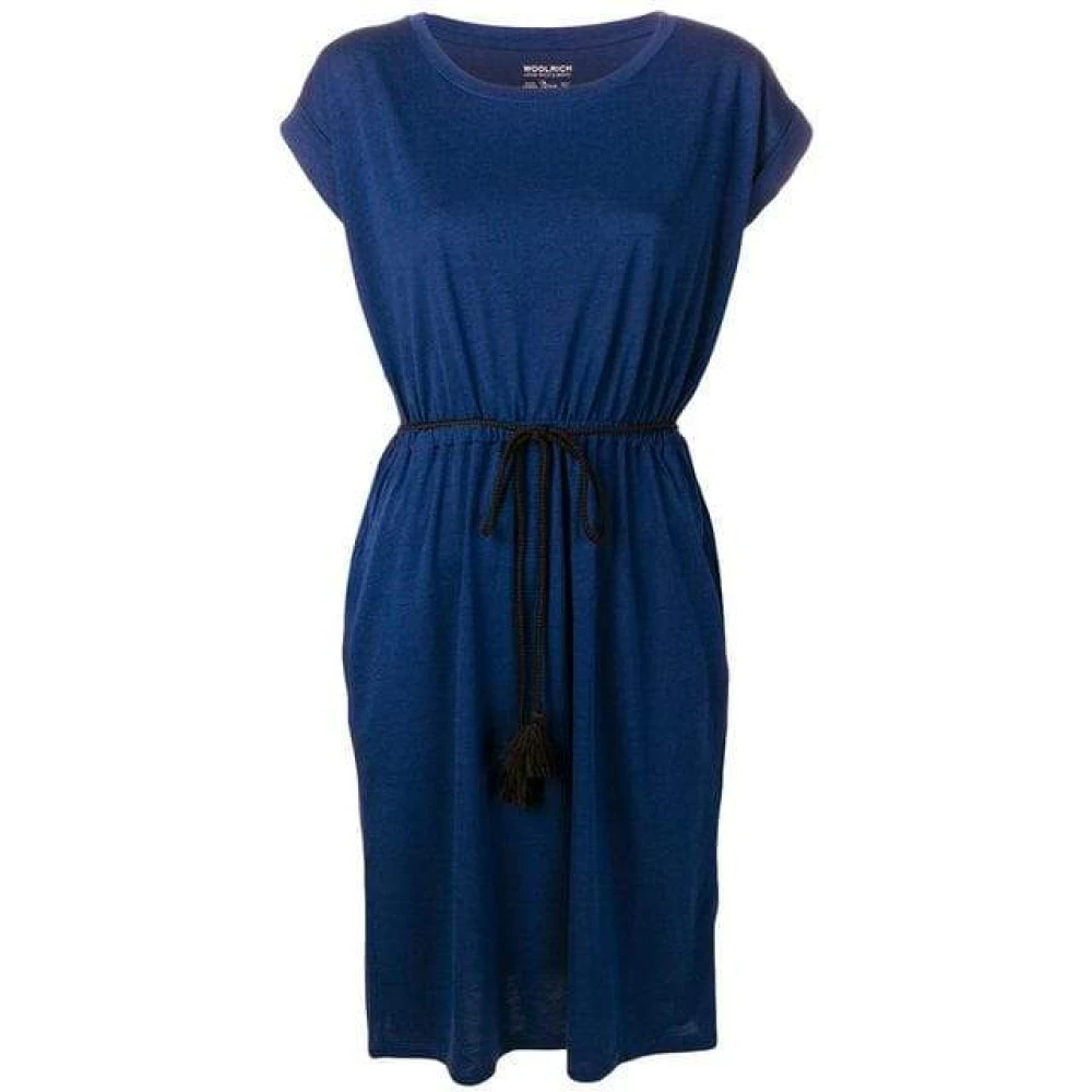 Dresses > Day Dresses - - Woolrich - Modalova