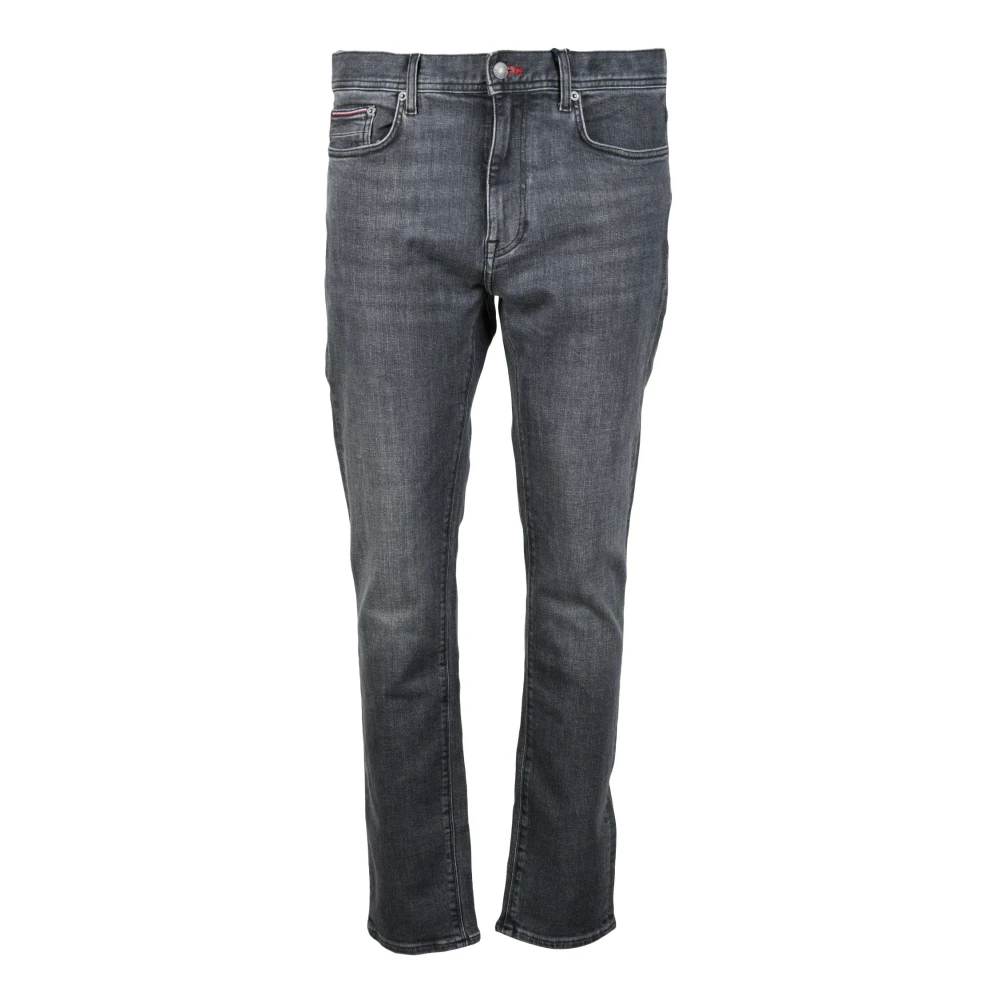 Jeans > Slim-fit Jeans - - Tommy Hilfiger - Modalova