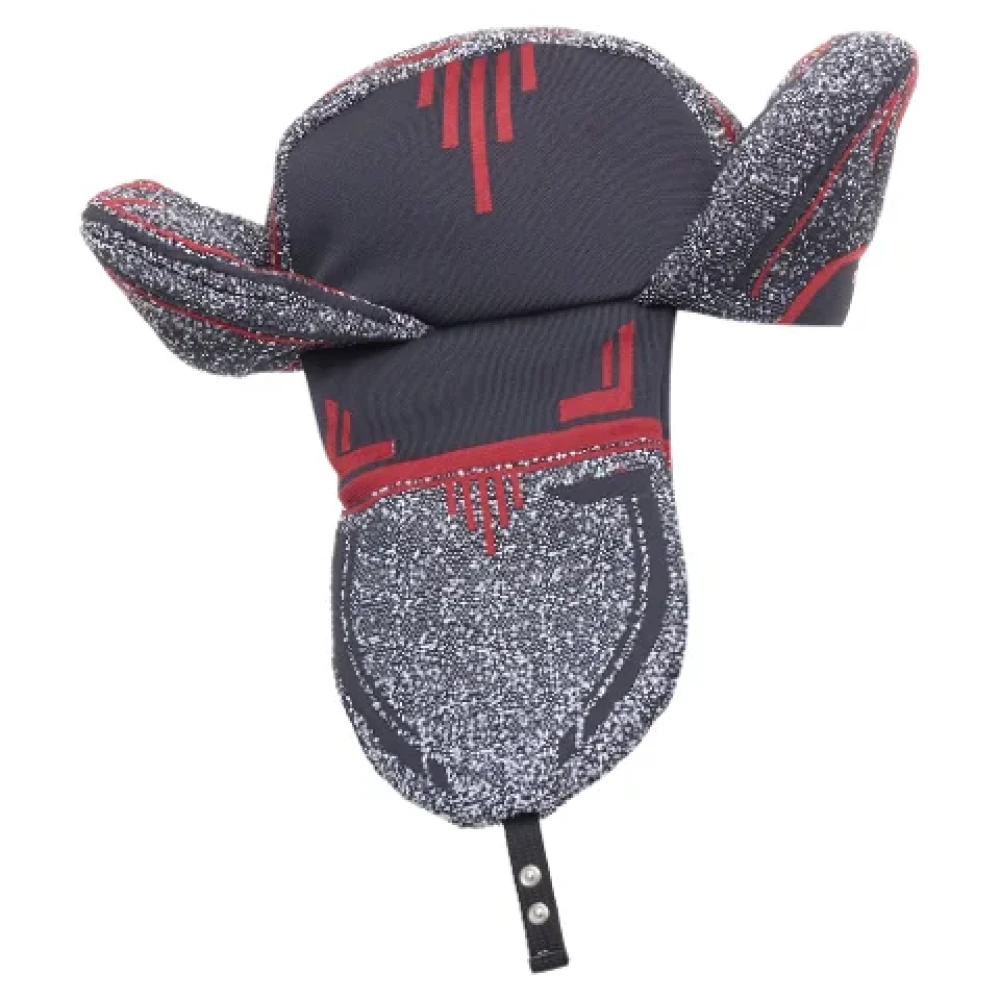 Prada Nylon hats Multicolor Heren