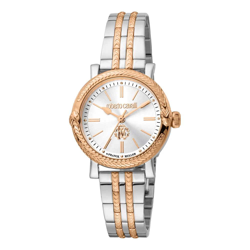 Accessories > Watches - - Roberto Cavalli - Modalova