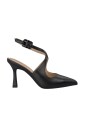 chaussure-a-talon-a-bride-entrelacee