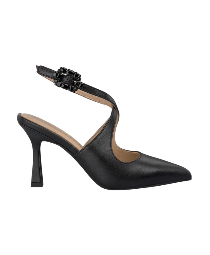 chaussure-a-talon-a-bride-entrelacee